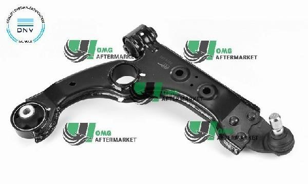 OMG G40.8034/C Track Control Arm G408034C: Buy near me in Poland at 2407.PL - Good price!