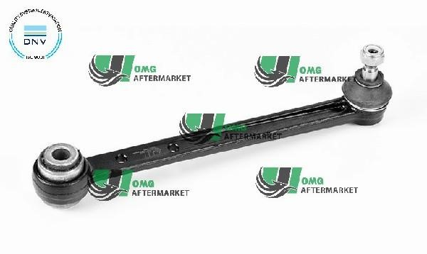 OMG G41.3648 Track Control Arm G413648: Buy near me in Poland at 2407.PL - Good price!