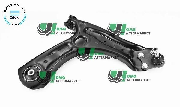 OMG G40.8070/C Track Control Arm G408070C: Buy near me in Poland at 2407.PL - Good price!