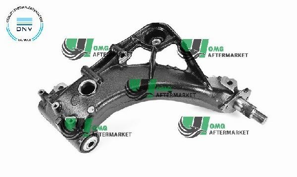 OMG G41.8026/C Track Control Arm G418026C: Buy near me in Poland at 2407.PL - Good price!