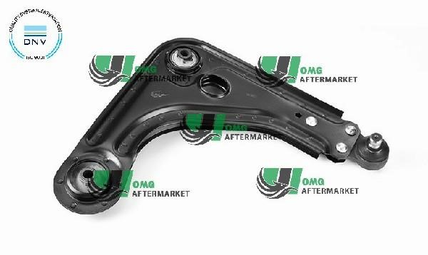OMG G40.3716/C Track Control Arm G403716C: Buy near me in Poland at 2407.PL - Good price!