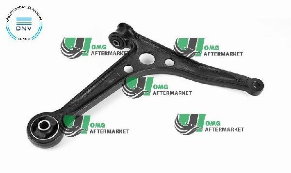 OMG G40.3971/S Track Control Arm G403971S: Buy near me in Poland at 2407.PL - Good price!