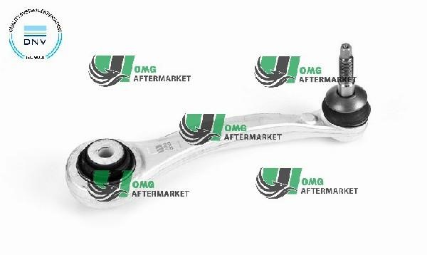 OMG G41.6317/C Track Control Arm G416317C: Buy near me in Poland at 2407.PL - Good price!
