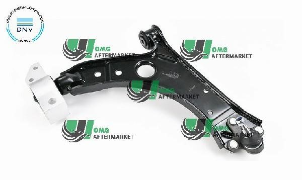 OMG G40.4099/C Track Control Arm G404099C: Buy near me in Poland at 2407.PL - Good price!