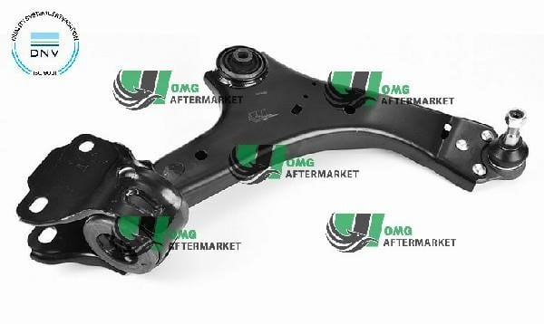 OMG G40.4496/C Track Control Arm G404496C: Buy near me in Poland at 2407.PL - Good price!
