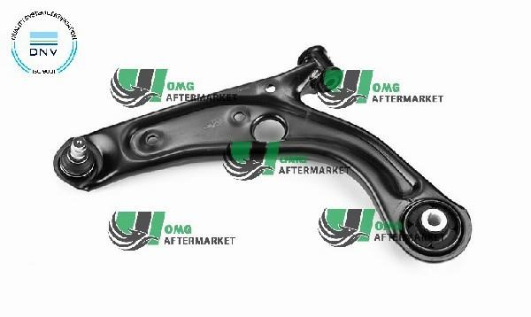 OMG G40.8033/C Track Control Arm G408033C: Buy near me in Poland at 2407.PL - Good price!