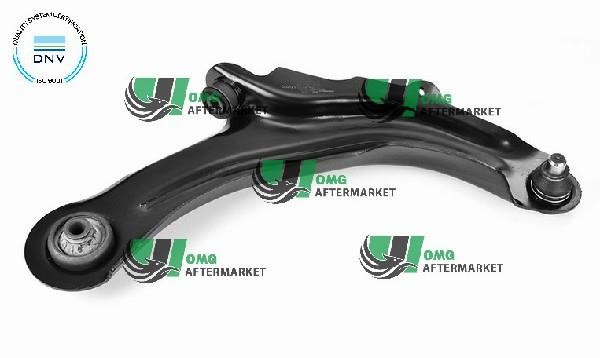 OMG G40.8244/C Track Control Arm G408244C: Buy near me in Poland at 2407.PL - Good price!