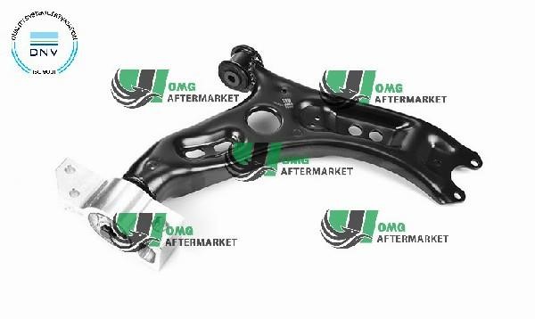 OMG G40.8116/S Track Control Arm G408116S: Buy near me in Poland at 2407.PL - Good price!