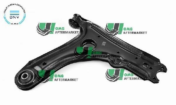 OMG G40.3637/S Track Control Arm G403637S: Buy near me in Poland at 2407.PL - Good price!