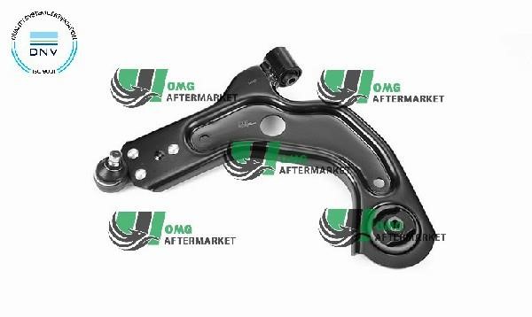 OMG G40.3983/C Track Control Arm G403983C: Buy near me in Poland at 2407.PL - Good price!