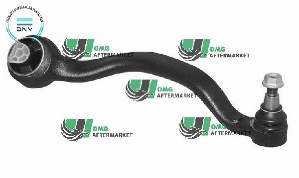 OMG G40.8162/C Track Control Arm G408162C: Buy near me in Poland at 2407.PL - Good price!