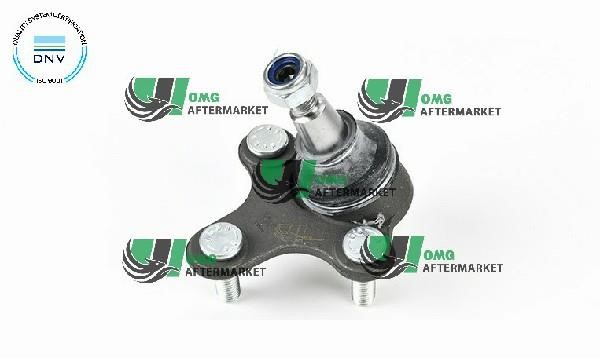 OMG G30.3303 Ball joint G303303: Buy near me in Poland at 2407.PL - Good price!