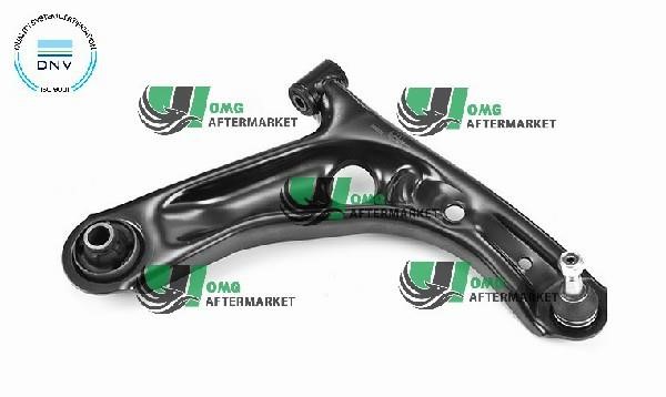 OMG G40.4348/C Track Control Arm G404348C: Buy near me in Poland at 2407.PL - Good price!