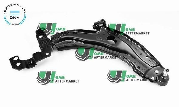 OMG G40.4068/C Track Control Arm G404068C: Buy near me in Poland at 2407.PL - Good price!