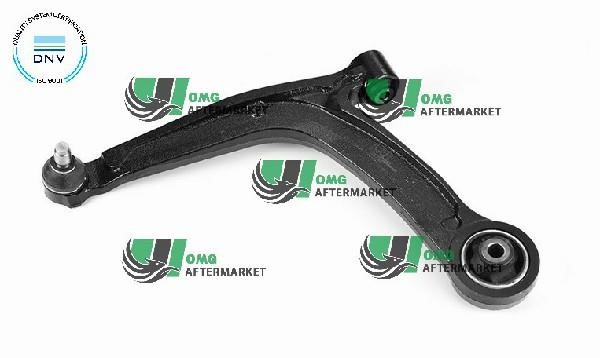 OMG G40.4725/C Track Control Arm G404725C: Buy near me in Poland at 2407.PL - Good price!