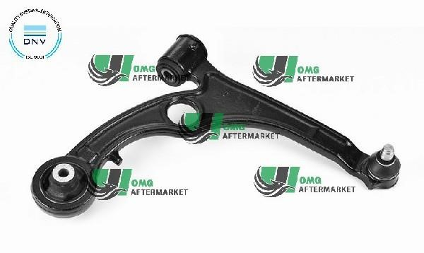 OMG G40.4750/C Track Control Arm G404750C: Buy near me in Poland at 2407.PL - Good price!
