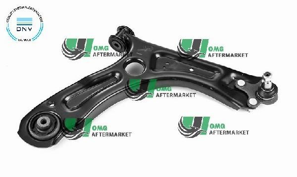 OMG G40.8114/C Track Control Arm G408114C: Buy near me in Poland at 2407.PL - Good price!