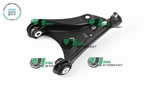 OMG G40.8011/C Track Control Arm G408011C: Buy near me in Poland at 2407.PL - Good price!