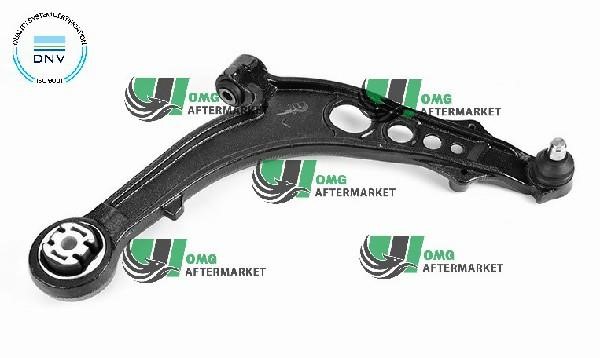 OMG G40.4058/C Track Control Arm G404058C: Buy near me in Poland at 2407.PL - Good price!
