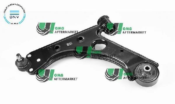 OMG G40.4765/C Track Control Arm G404765C: Buy near me in Poland at 2407.PL - Good price!