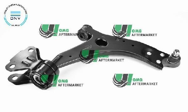 OMG G40.8100/C Track Control Arm G408100C: Buy near me in Poland at 2407.PL - Good price!