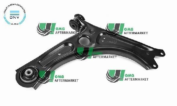 OMG G40.8114/S Track Control Arm G408114S: Buy near me in Poland at 2407.PL - Good price!