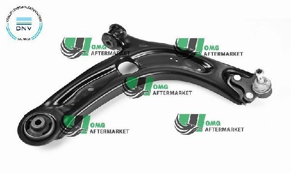 OMG G40.8136/C Track Control Arm G408136C: Buy near me in Poland at 2407.PL - Good price!