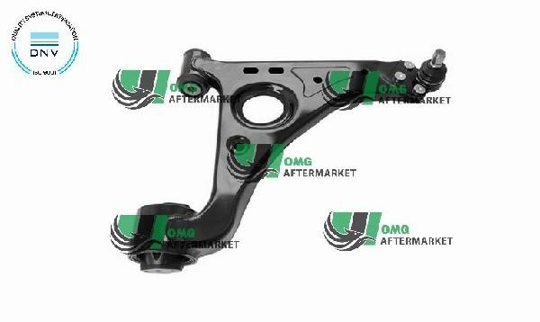 OMG G40.8232/C Track Control Arm G408232C: Buy near me in Poland at 2407.PL - Good price!
