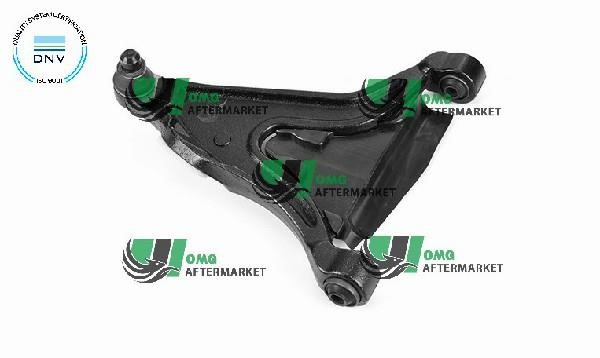 OMG G40.4130/C Track Control Arm G404130C: Buy near me in Poland at 2407.PL - Good price!
