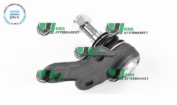 OMG G31.7300 Ball joint G317300: Buy near me in Poland at 2407.PL - Good price!
