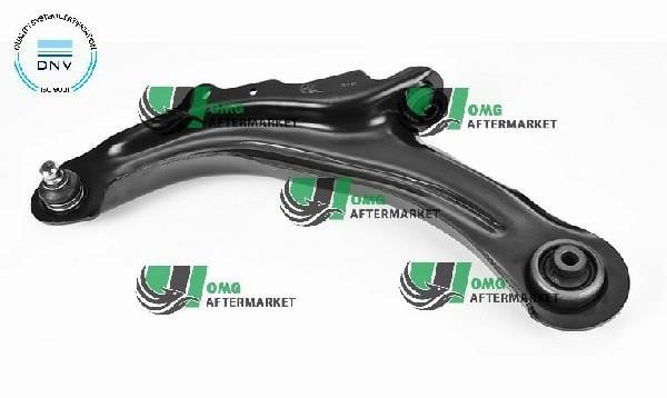 OMG G40.4123/C Track Control Arm G404123C: Buy near me in Poland at 2407.PL - Good price!