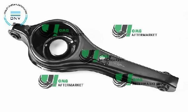 OMG G41.4571/S Track Control Arm G414571S: Buy near me in Poland at 2407.PL - Good price!