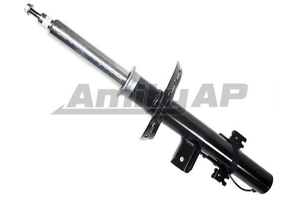 Amity AP 28-AS-0558 Oil suspension, rear left 28AS0558: Buy near me at 2407.PL in Poland at an Affordable price!