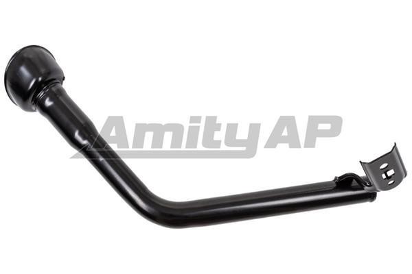 Amity AP 40-FN-0009 Fuel filler neck 40FN0009: Buy near me in Poland at 2407.PL - Good price!