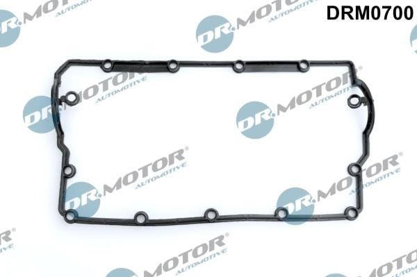 Dr.Motor DRM0700 Gasket, cylinder head cover DRM0700: Buy near me in Poland at 2407.PL - Good price!