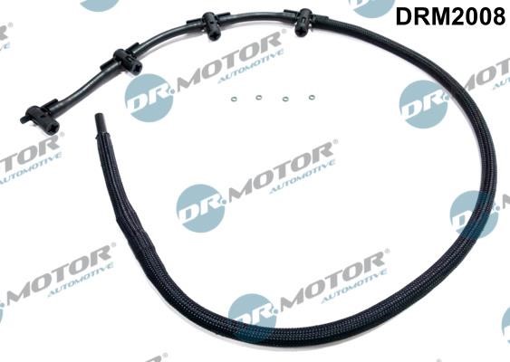 Dr.Motor DRM2008 Hose, fuel system pressure tester DRM2008: Buy near me in Poland at 2407.PL - Good price!