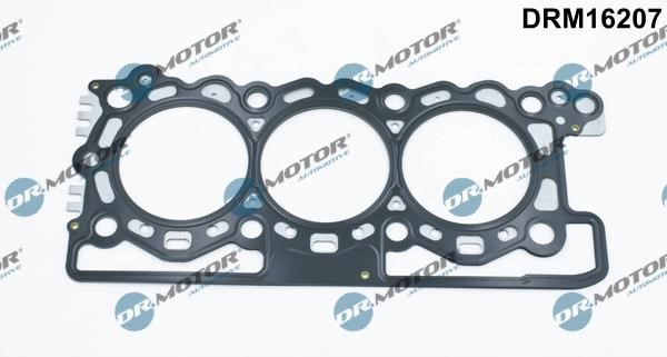 Dr.Motor DRM16207 Gasket, cylinder head DRM16207: Buy near me in Poland at 2407.PL - Good price!
