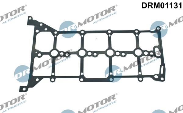 Dr.Motor DRM01131 Gasket, cylinder head cover DRM01131: Buy near me in Poland at 2407.PL - Good price!