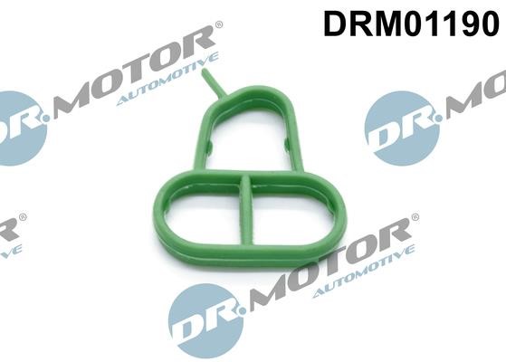 Dr.Motor DRM01190 Ущільнення, корпус оливного фільтра DRM01190: Приваблива ціна - Купити у Польщі на 2407.PL!