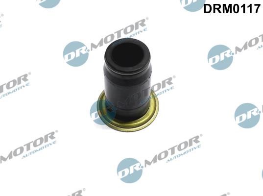 Dr.Motor DRM0117 Прокладка, корпус форсунки DRM0117: Отличная цена - Купить в Польше на 2407.PL!
