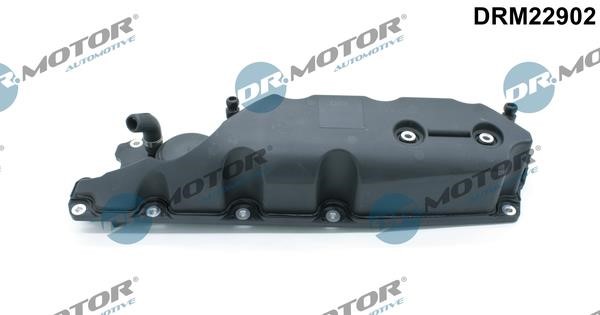 Dr.Motor DRM22902 Cylinder Head Cover DRM22902: Buy near me in Poland at 2407.PL - Good price!