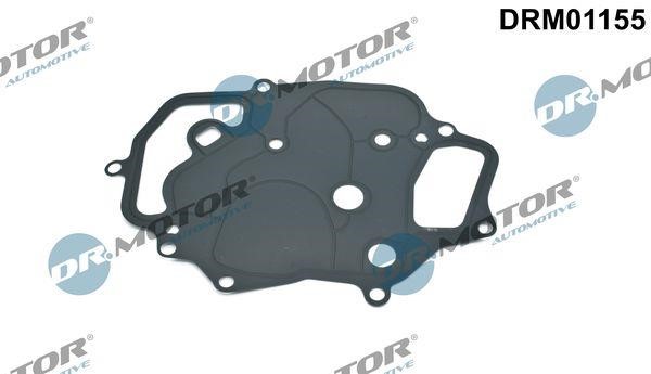 Dr.Motor DRM01155 Seal, oil filter housing DRM01155: Buy near me at 2407.PL in Poland at an Affordable price!
