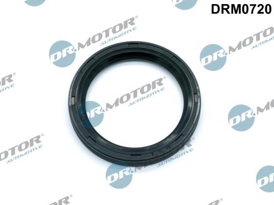 Dr.Motor DRM0720 Crankshaft oil seal DRM0720: Buy near me in Poland at 2407.PL - Good price!