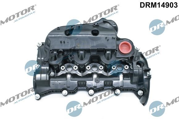 Dr.Motor DRM14903 Крышка головки цилиндра DRM14903: Отличная цена - Купить в Польше на 2407.PL!