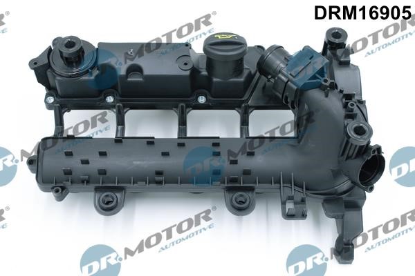Dr.Motor DRM16905 Крышка головки цилиндра DRM16905: Отличная цена - Купить в Польше на 2407.PL!