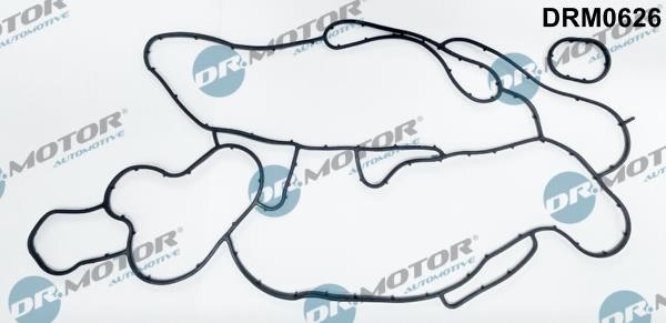 Dr.Motor DRM0626 Oil cooler gasket DRM0626: Buy near me in Poland at 2407.PL - Good price!