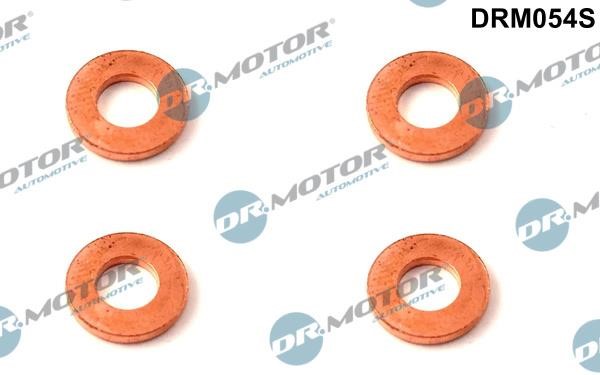 Dr.Motor DRM054S Seal Kit, injector nozzle DRM054S: Buy near me in Poland at 2407.PL - Good price!