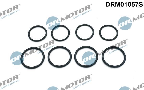 Dr.Motor DRM01057S Gasket B, Head Cover DRM01057S: Buy near me in Poland at 2407.PL - Good price!