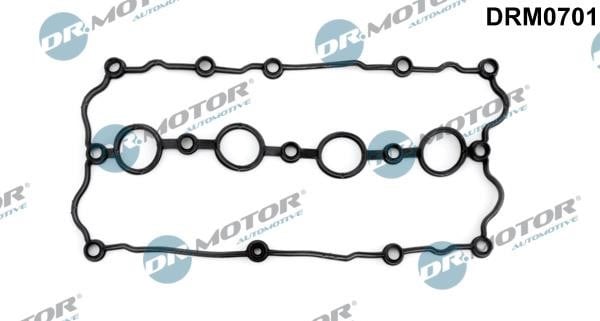 Dr.Motor DRM0701 Gasket, cylinder head cover DRM0701: Buy near me in Poland at 2407.PL - Good price!