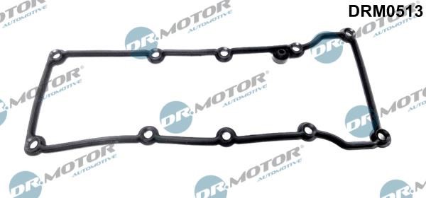 Dr.Motor DRM0513 Gasket, cylinder head cover DRM0513: Buy near me at 2407.PL in Poland at an Affordable price!
